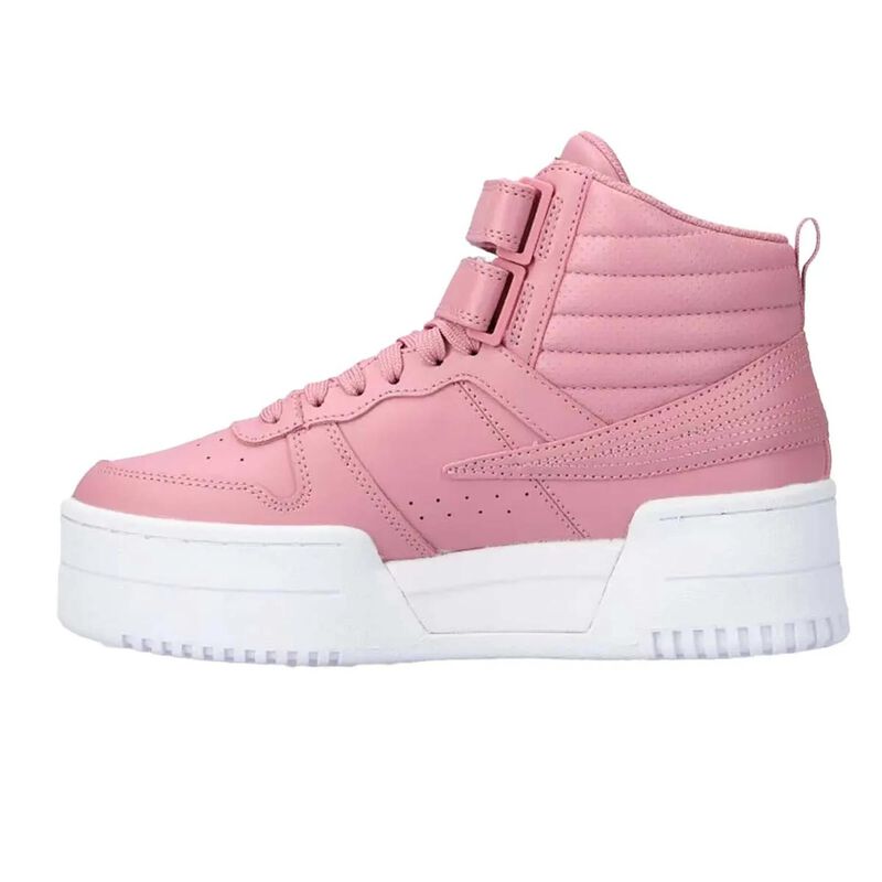 Tenis Fila F-14 Lifted Para Mujer image number null