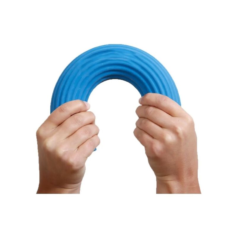 Barra Flexbar Resistencia Dura Azul Theraband P... image number null