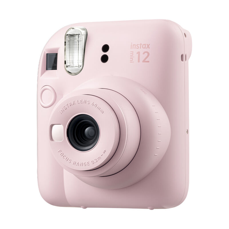 Camara Fujifilm Instax Mini 12 Rosa image number null