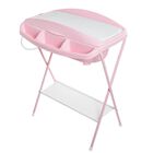 Ba&ntilde;era Para Bebes Prinsel 7283 Gaviota Desarmable Cambiador