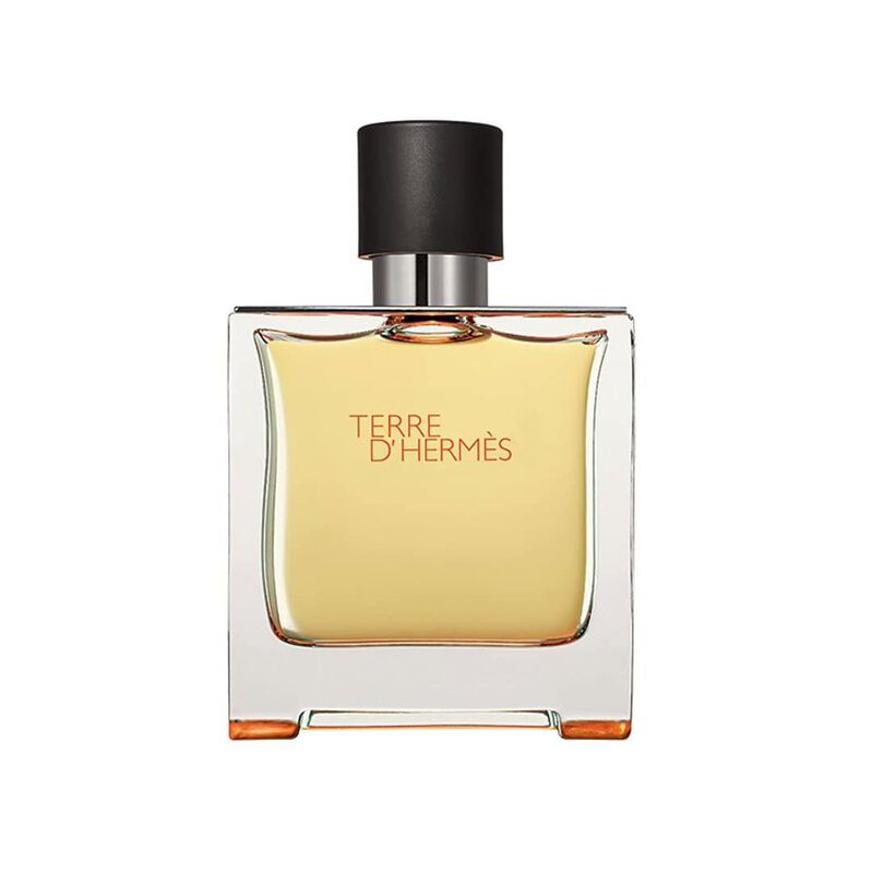 Perfume Hermes Terre D'hermes Eau De Parfum En ... image number null