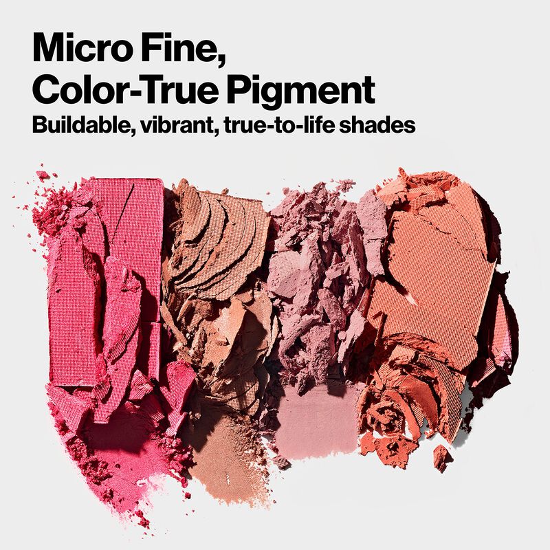 Colorete Revlon High Impact Buildable Color 001... image number null
