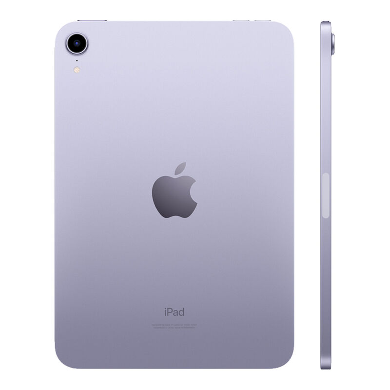 Apple iPad Mini 6 Wifi 64gb Morado MK7R3LL/A image number null