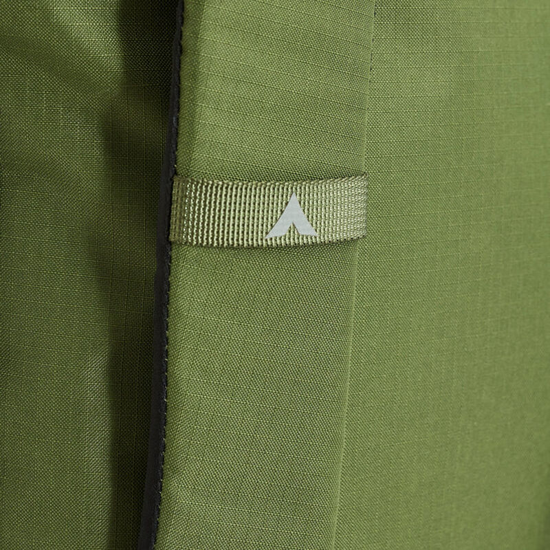 Maleta Duffel Nanda 55l Verde Teton image number null