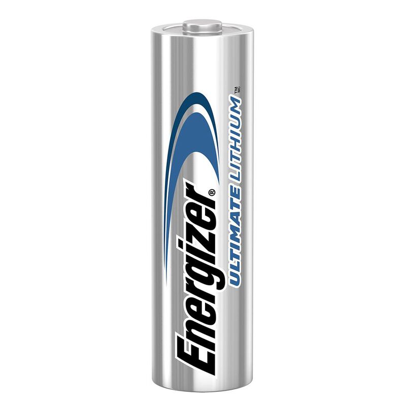 Pila Energizer AA Blister 2 Unidades image number null
