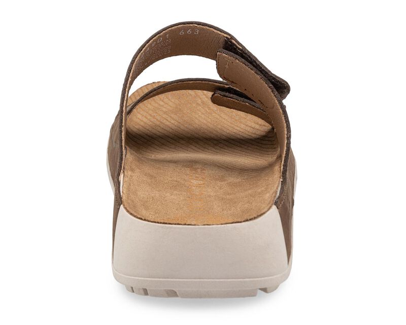 Sandalias Dockers&reg; Hombre Ixtapa D2124901 Arena image number null