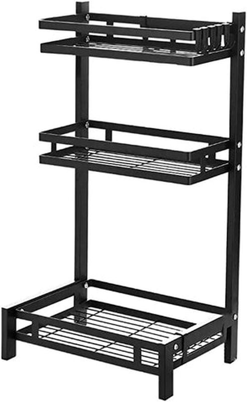 Especiero Rack Brandtrendy de Acero Inoxidable ... image number null
