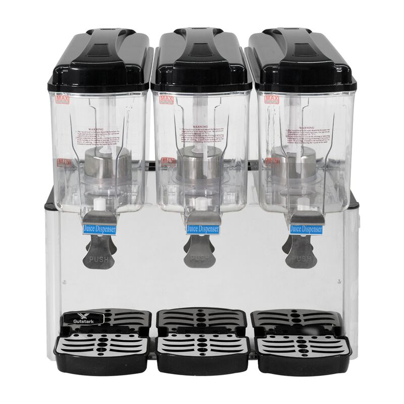 Dispensador Agua Fresca Jugo 54 Litros Enfriado... image number null