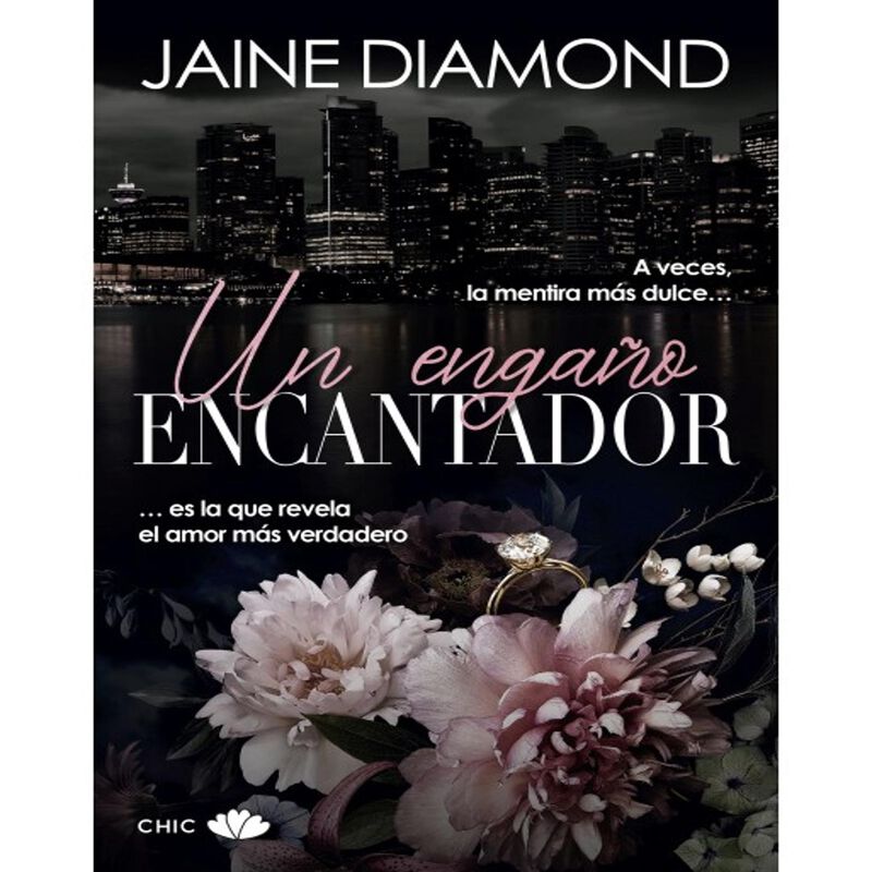Un Enga&ntilde;o Encantador, De Diamond Jaine, Chic, P... image number null