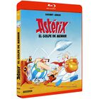 Ast&eacute;rix El golpe De Menhir [Blu-ray]