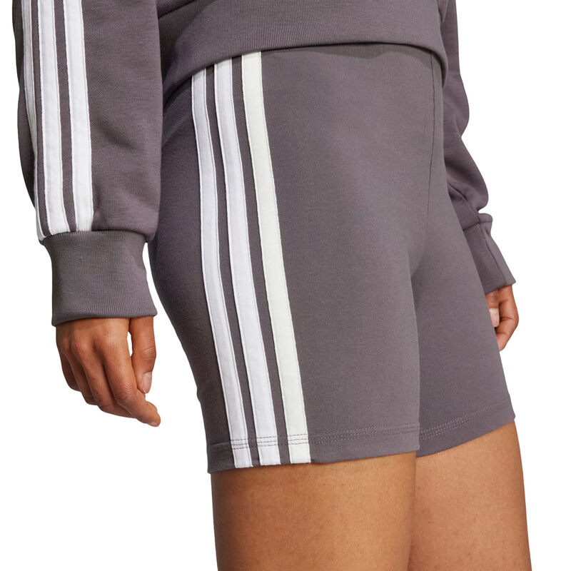 Short Corto Adidas para Mujer 3S SJ BK Short Gr... image number null