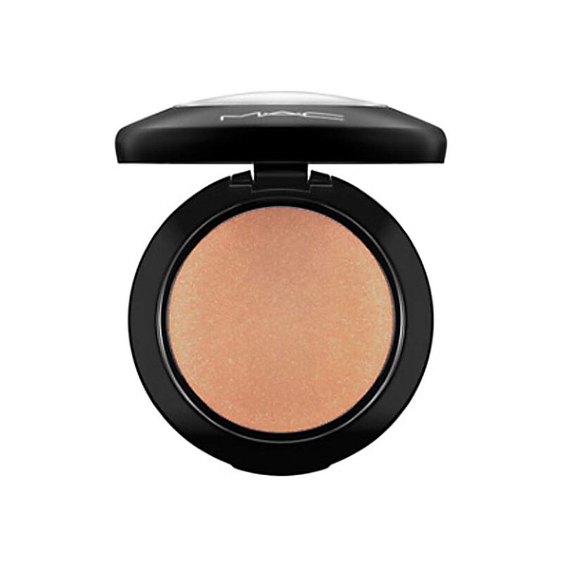 Colorete Mineral Mac Warm Soul 3.2 G image number null