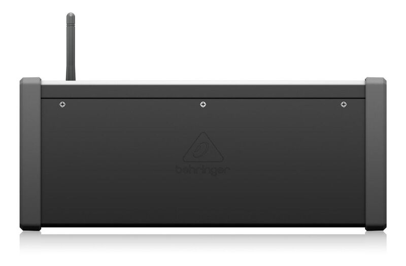 Behringer Xr16 Mezcladora 16 Canales Wifi Usb image number null
