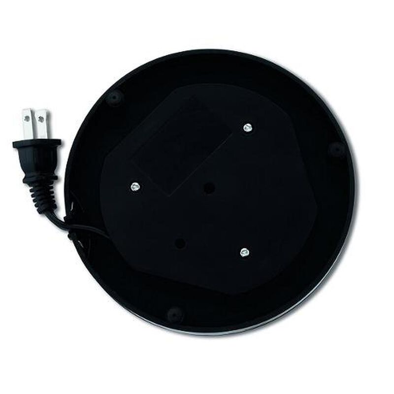 Tetera Hervidor De Agua Hamilton 40865 De Vidri... image number null