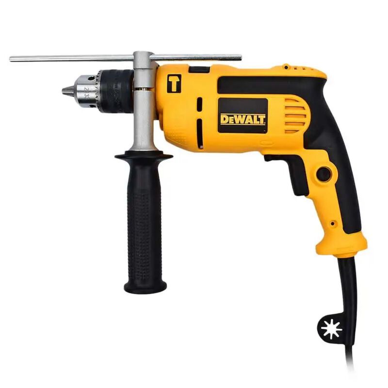 Rotomartillo VV Dewalt DWE5010-B3 1/2 PULG 770W... image number null