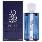 Perfume Nasma Firas Eau De Parfum 100 Ml Para Hombre
