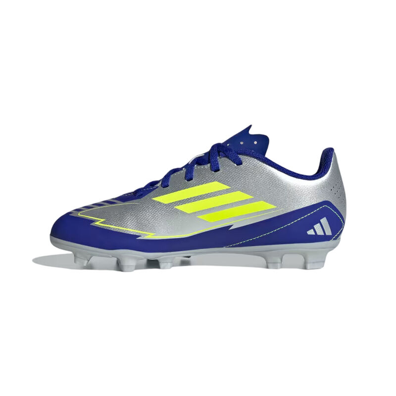 Tenis Adidas Ni&ntilde;o Unisex F50 Club Fg/Mg J Messi... image number null