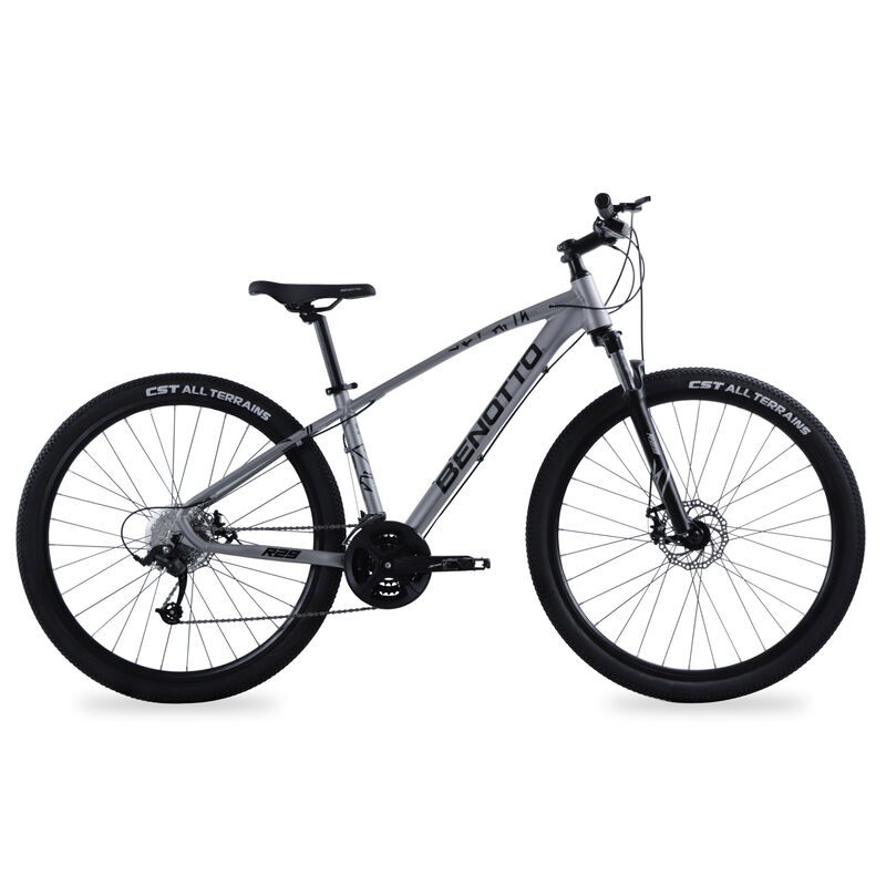 Bicicleta Benotto Monta&ntilde;a FS-950 R29Aluminio 27... image number null
