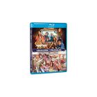 A Todo Tren Pack 1-2 (2 Blu-ray)
