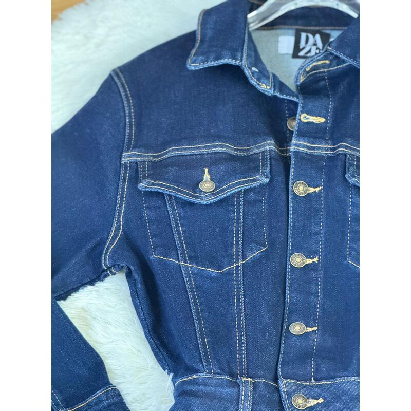 Palazzo Mezclilla Premium image number null