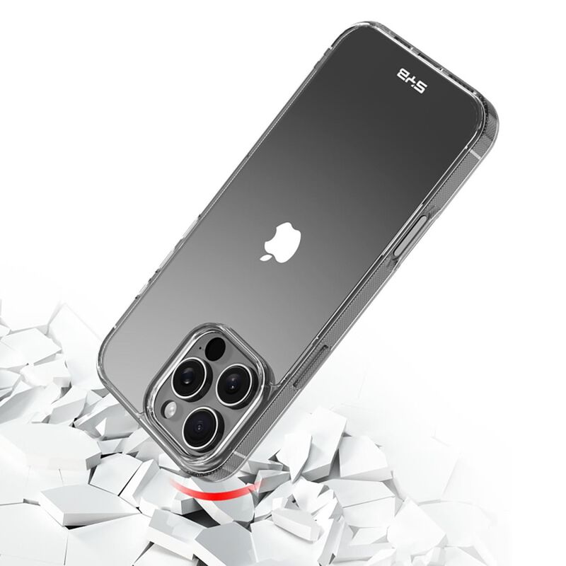 Funda Syb Sturdy Gummy Para Iphone 16 Pro Max -... image number null
