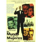 El Mundo De Las Mujeres [dvd]