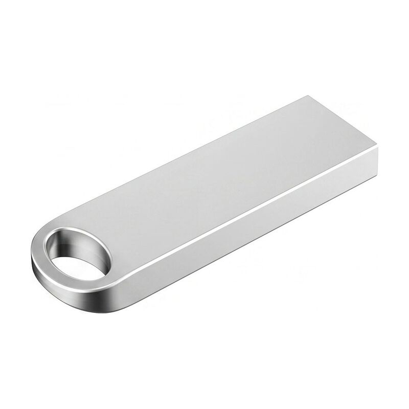 Memoria Usb Quaroni Qum16z 16gb Negro image number null