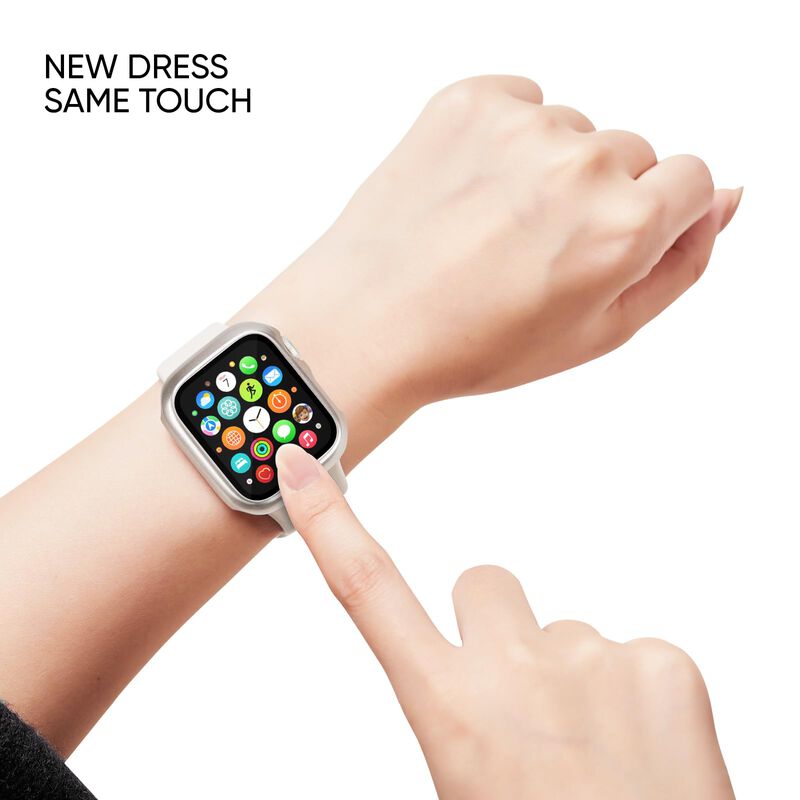 Correa de Silicona Adorique para Apple Watch 44... image number null