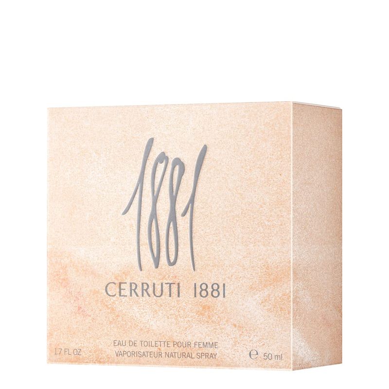 Perfume Nino Cerruti 1881 Eau De Toilette Para ... image number null