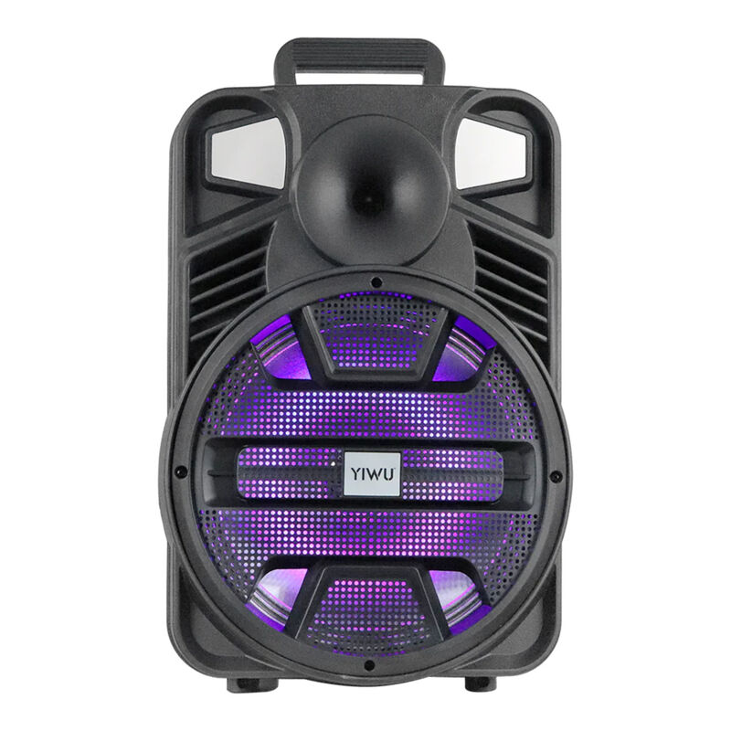 Bafle Amplificado Yiwu / Fussion BY12001 12" 20... image number null