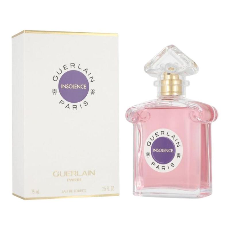 Perfume Guerlain Insolence Edt 75 Ml image number null
