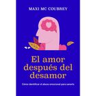 El amor despu&eacute;s del desamor