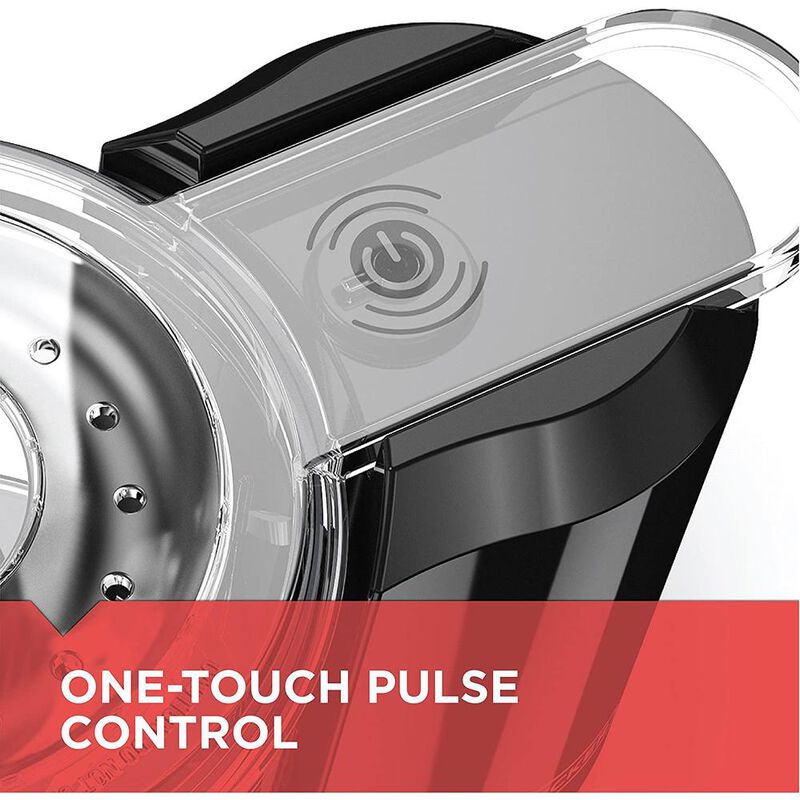 Procesador Picador Alimentos Black & Decker Hc1... image number null