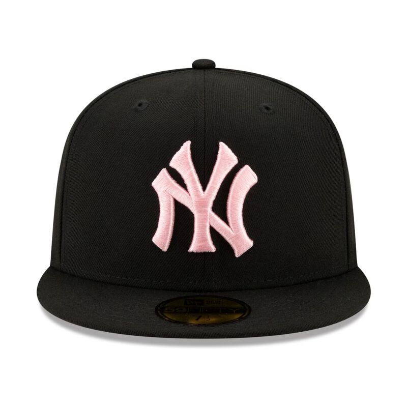 Gorra New Era 59Fifty New York Yankees World Se... image number null