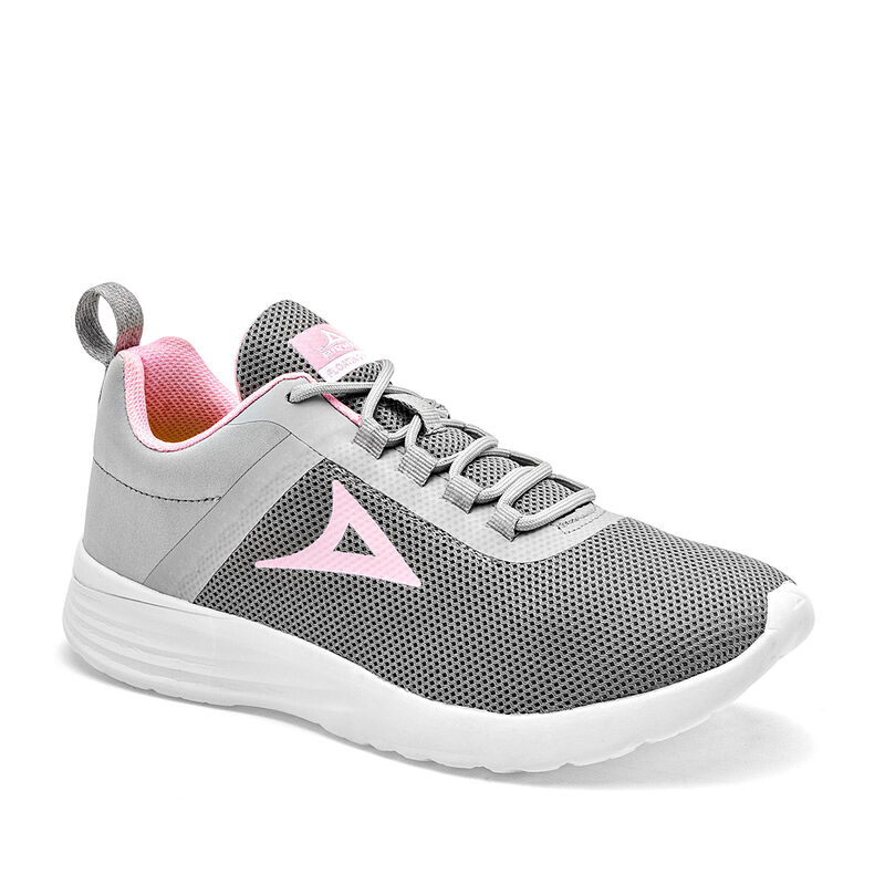 Pirma Tenis Para Mujer Gris Cod 137351-e image number null