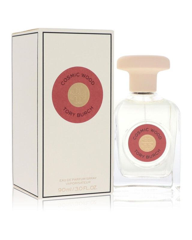 Perfume Tory Burch Cosmic Wood Eau De Parfum Pa... image number null