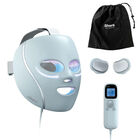 M&aacute;scara de Luz Led Shark CryoGlow Enfriamiento Facial