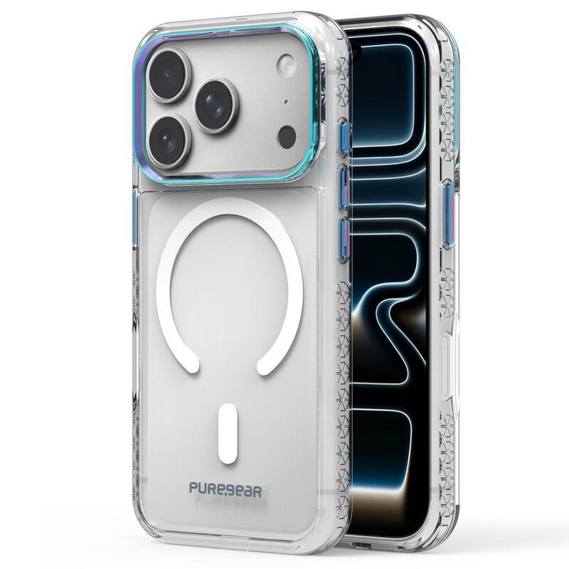 Funda Case PUREGEAR Slimshell Plus Mag para iPh... image number null