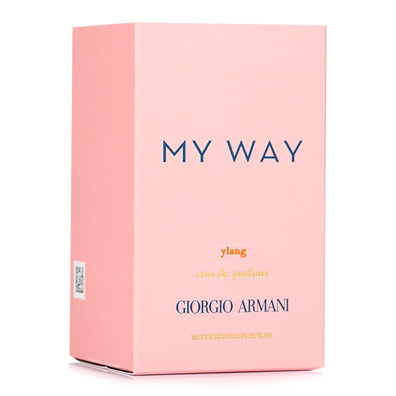 Perfume Para Dama My Way Ylang Edp 90ml image number null
