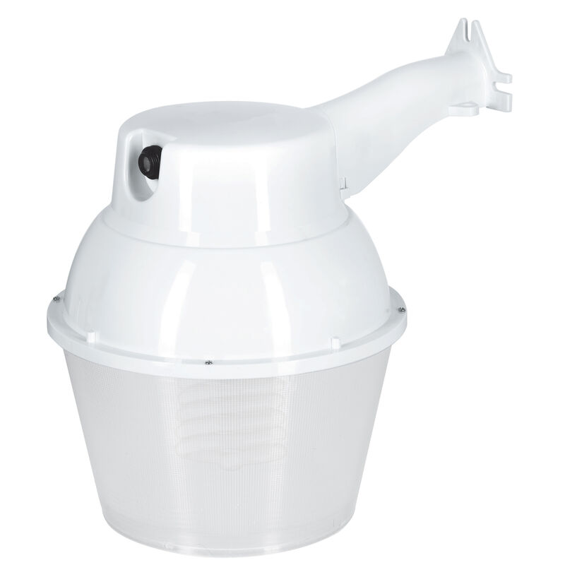 Luminario Suburbano de Abs 65 W Sensor de Luz c... image number null