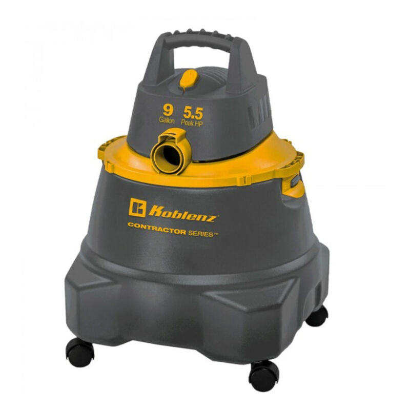 Aspiradora Koblenz WD-9-C212 Uso Rudo Contracto... image number null