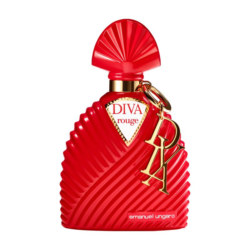 Perfume Emanuel Ungaro Diva Rouge Edp 100 Ml Pa... image number null