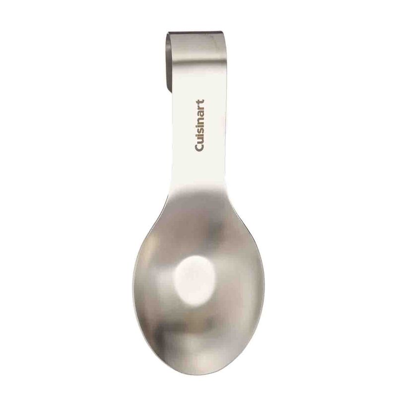 Soporte Para Cucharas Cuisinart De Acero Inoxid... image number null