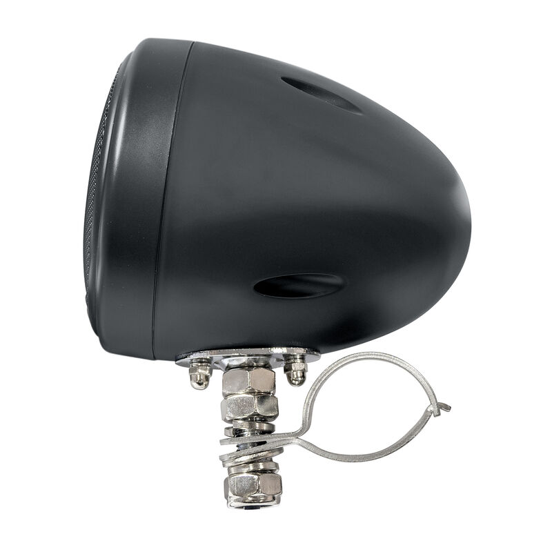 Combo de bocinas, amplificador y controlador pa... image number null