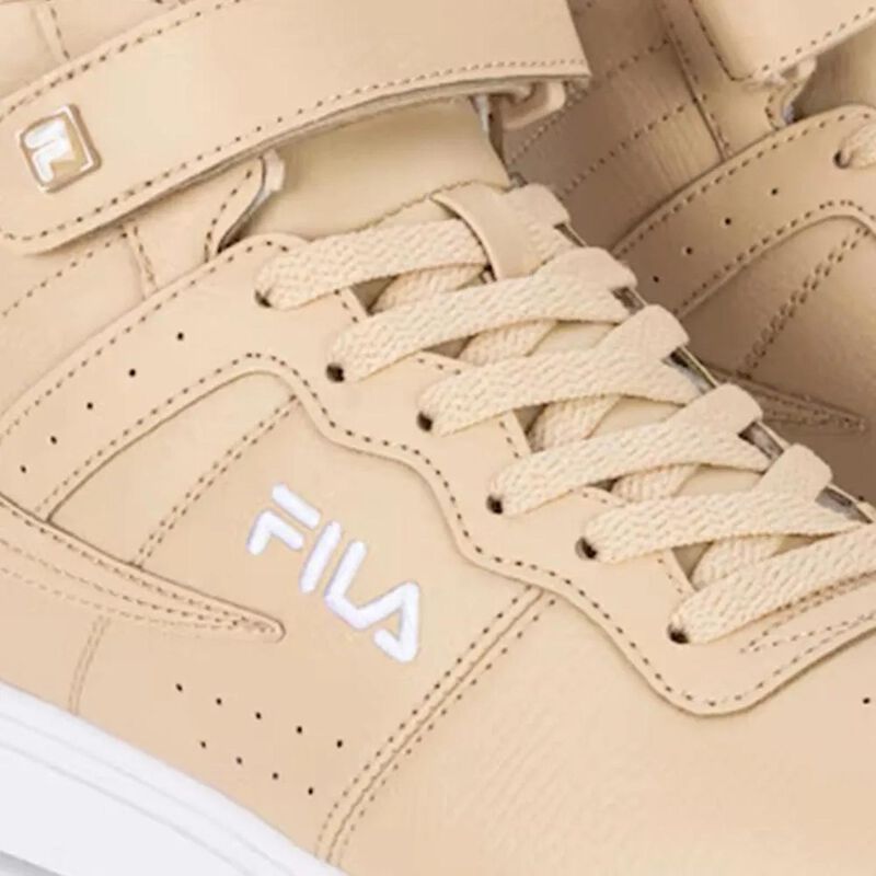Tenis Fila Vulc 13 Para Mujer image number null