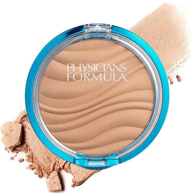 Polvo Prensado Physicians Formula Mineral Wear ... image number null