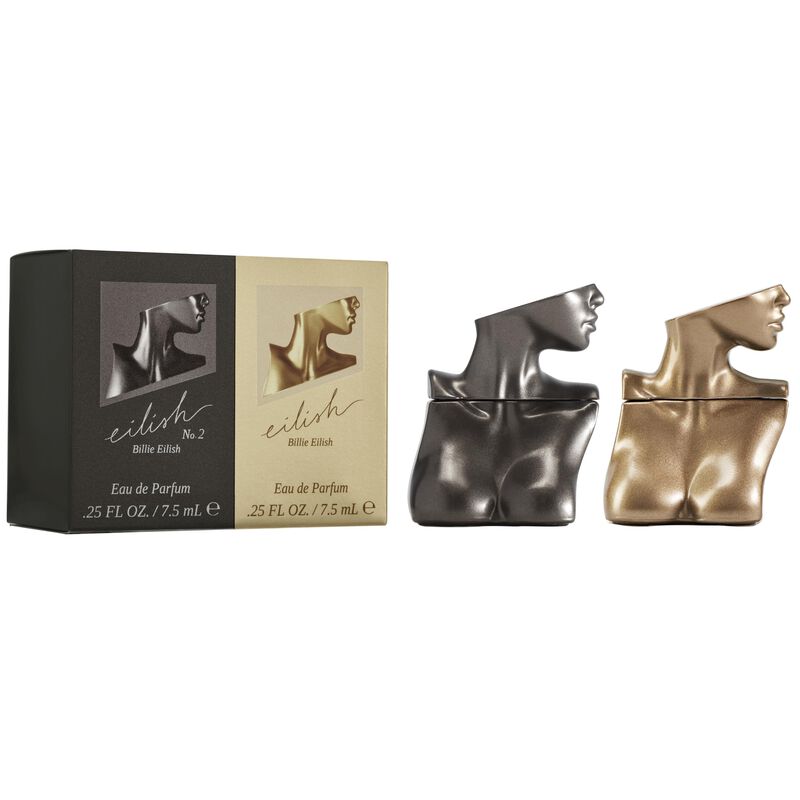 Billie Eilish No. 2 Eau De Parfum 15 Ml Mini Se... image number null