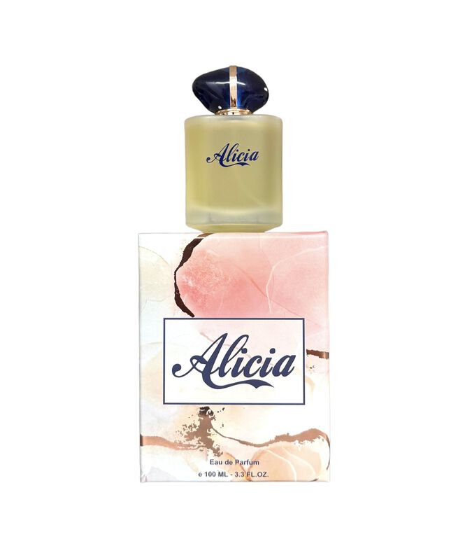 Perfume Suchel Forever Alicia Eau De Parfum Par... image number null
