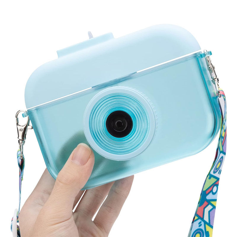 BOTELLA CANTIMPLORA CÁMARA image number null