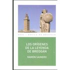 LOS OR&Iacute;GENES DE LA LEYENDA DE BREOG&Aacute;N